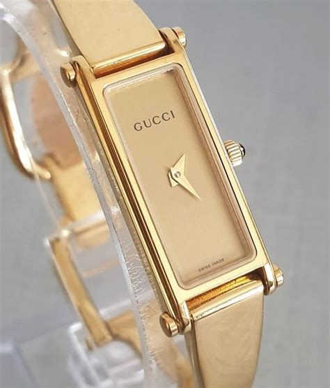 gucci watch 10006|gucci 1500l watch price.